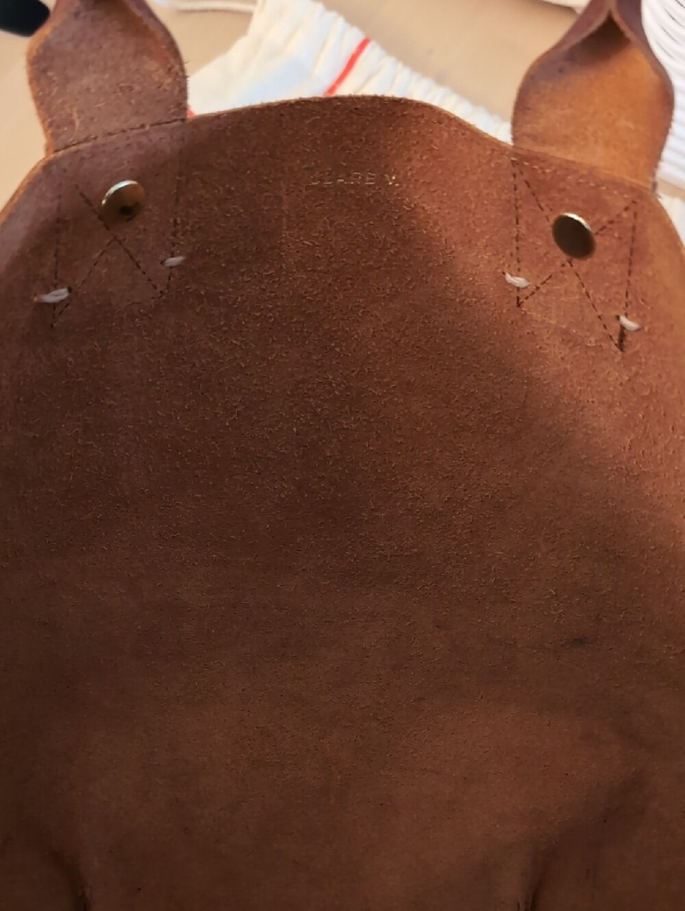 Clare V Tote - Picture 6 of 10